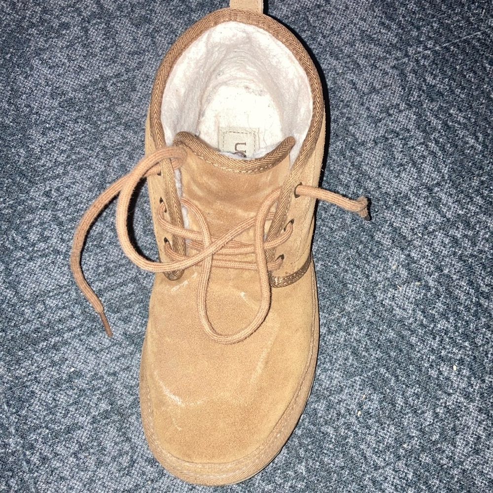 Ugg Neumel Chestnut - image 1